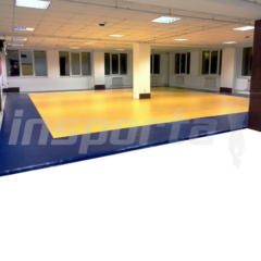 Ковер борцовский 40 мм