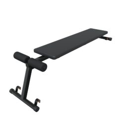 Скамья для пресса навесная