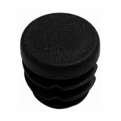 Пластиковая торцевая заглушка для труб