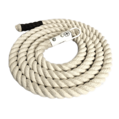 Канат х/б для лазанья толщина 32 мм длина 4 м