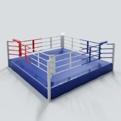 Купить ринг для бокса