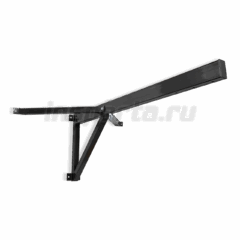 Кронштейн усиленный стационарный 130 см