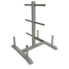 Стойка для грифов и дисков