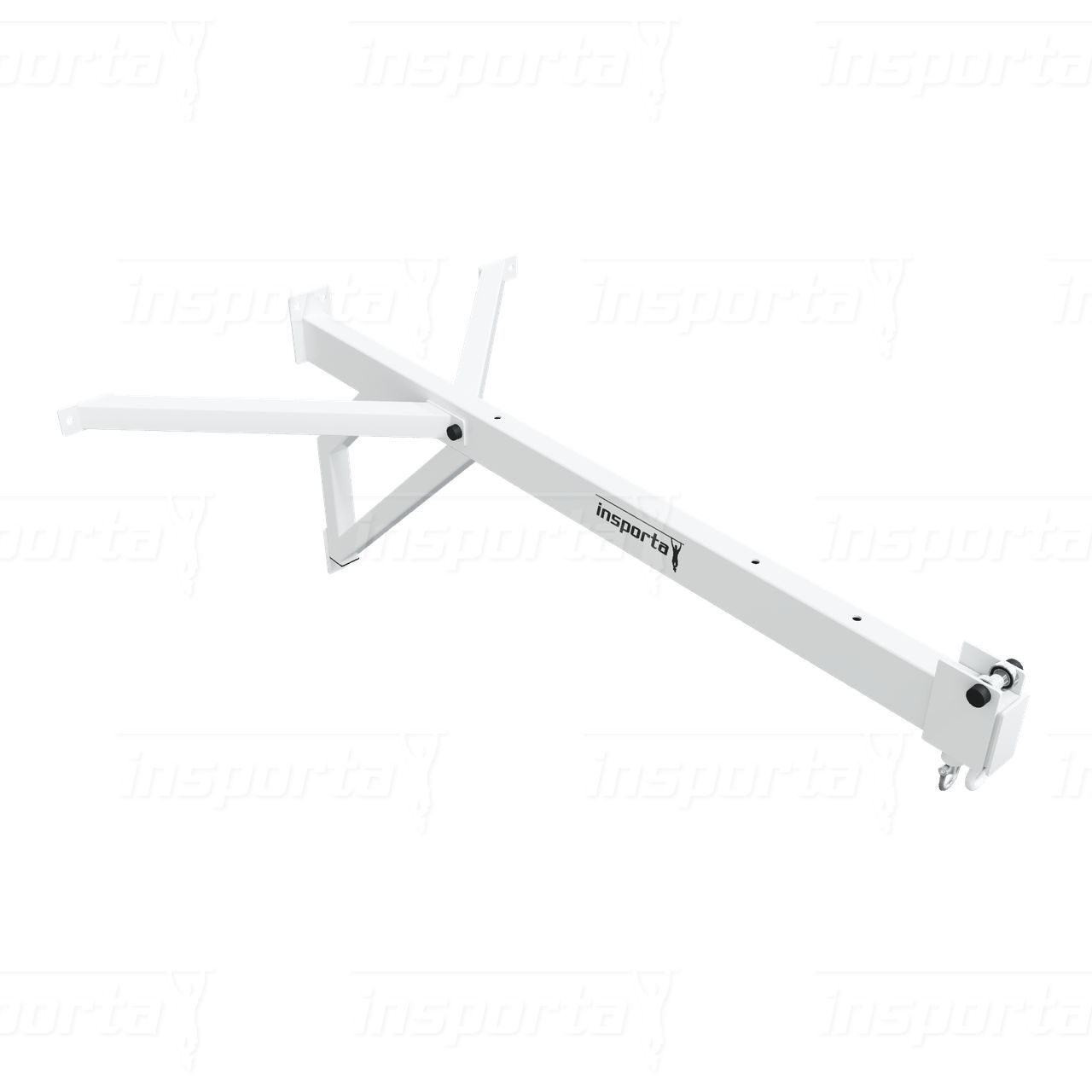 Кронштейн для боксерского мешка выкатной 130 см — изображение 14