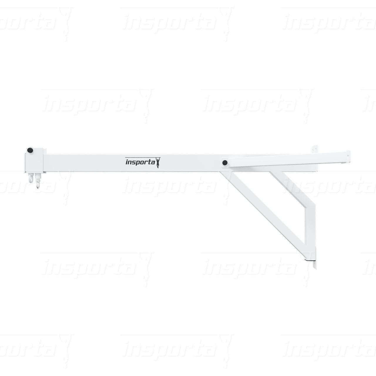 Кронштейн для боксерского мешка выкатной 130 см — изображение 16