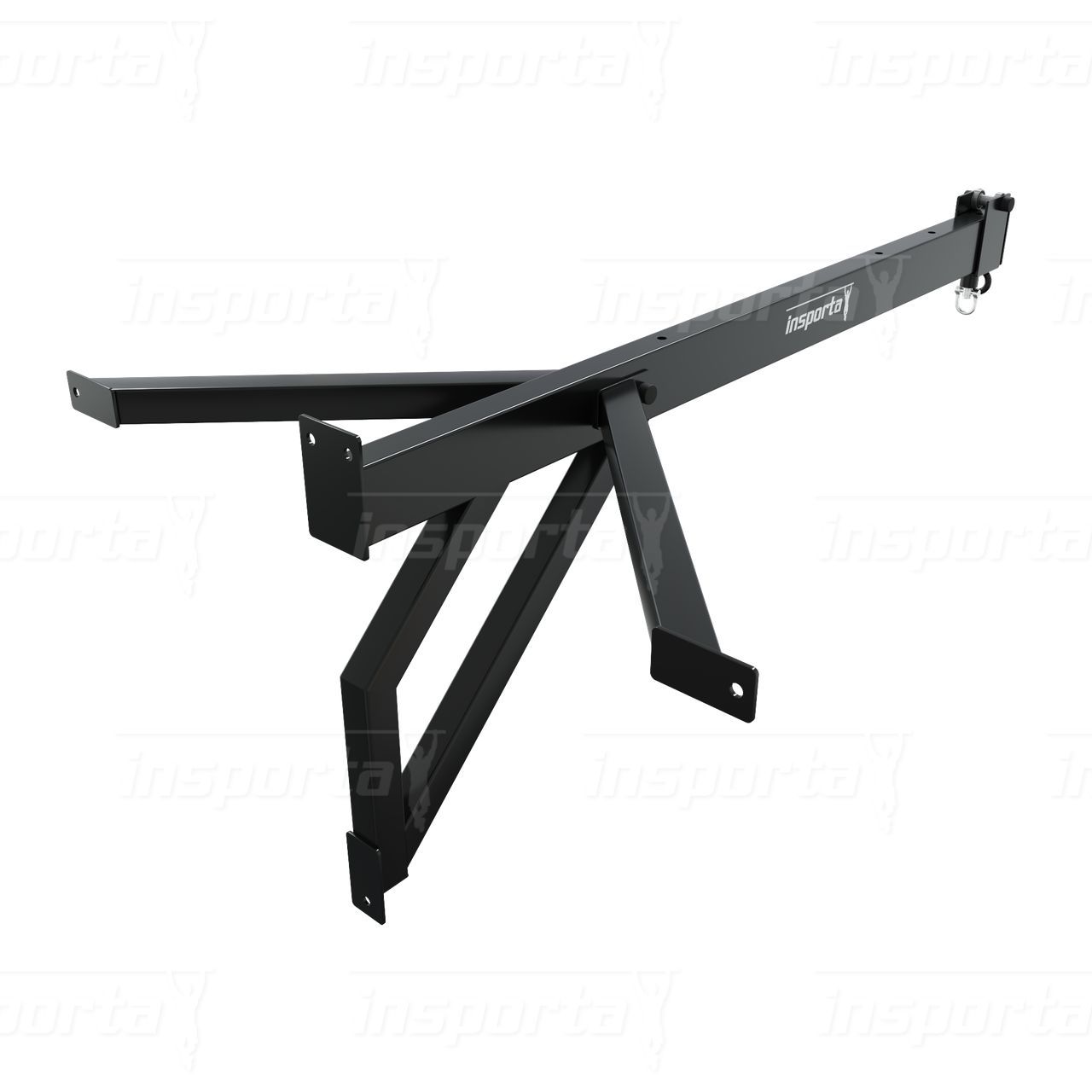 Кронштейн для боксерского мешка выкатной 130 см — изображение 3