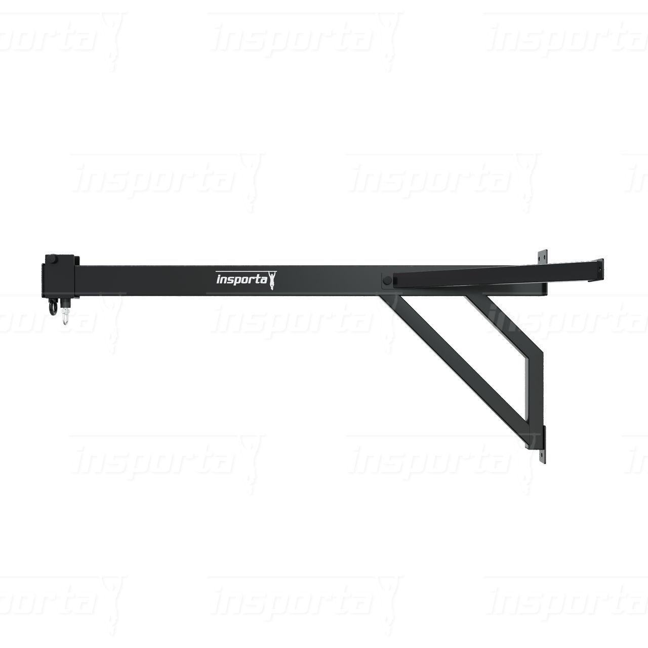 Кронштейн для боксерского мешка выкатной 130 см — изображение 4