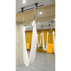 Потолочное крепление для гамака H-образное