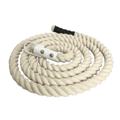 Канат х/б для лазанья толщина 32 мм длина 5 м