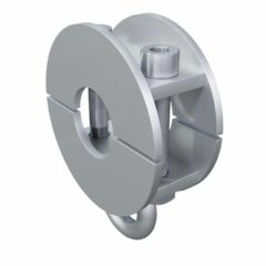 Хомут воркаут подвес на перекладину