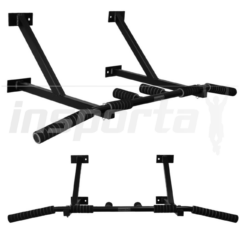 Турник настенный с вылетом 50 см разборный