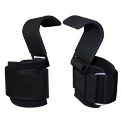 Крюки атлетические для тяги (пара)