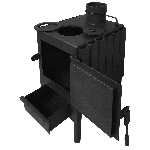 Печка буржуйка купить Краснодар