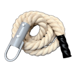 Канат для лазанья толщина 40 мм длина 2 м