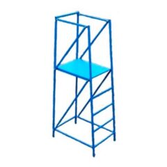 Вышка судейская положение стоя